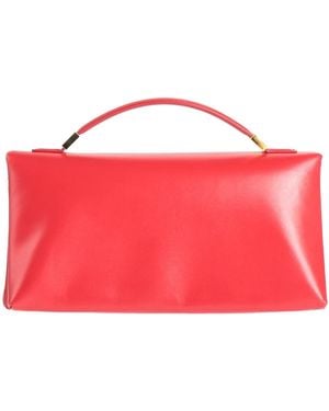 Marni Sac à main - Rouge