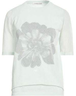 Lamberto Losani T-Shirts - Weiß