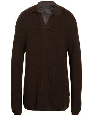 Hevò Jumpers - Brown