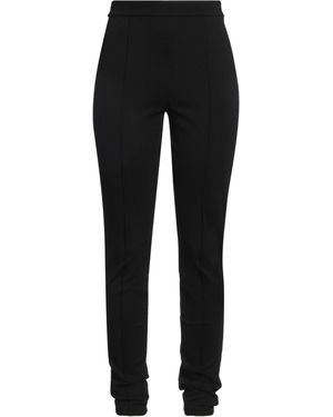 Max Mara Trouser - Black