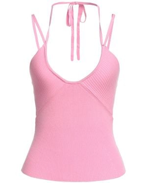 ViCOLO Top - Pink