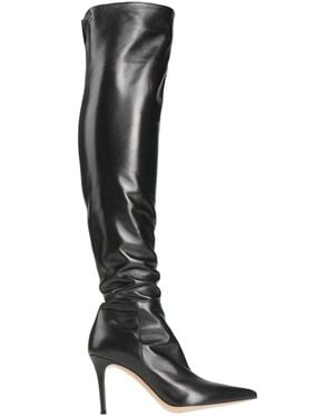 Gianvito Rossi Boot - Black