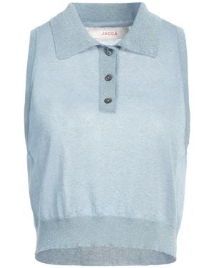 Jucca Top - Blue