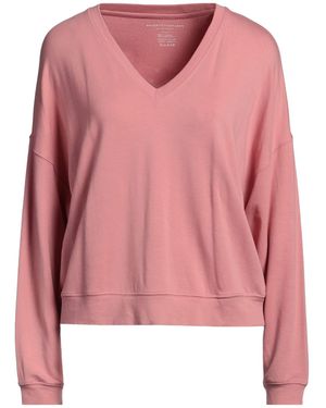 Majestic Filatures Sweatshirt - Pink