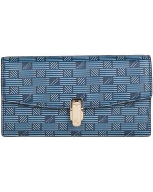 Moreau Paris Handbag - Blue