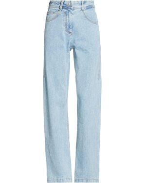Low Classic Jeans - Blue