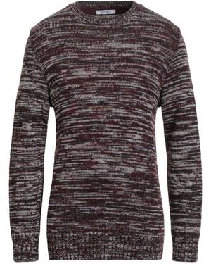 OVER/D Pullover - Rot