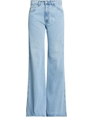 Coperni Jeanshose - Blau