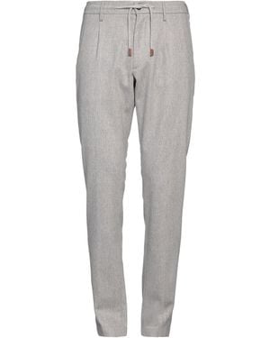 Eleventy Trouser - Gray