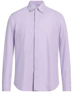 PT Torino Hemd - Lila