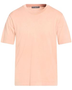 Daniele Fiesoli T-Shirts - Pink