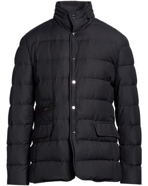 Moorer Jackets - Black