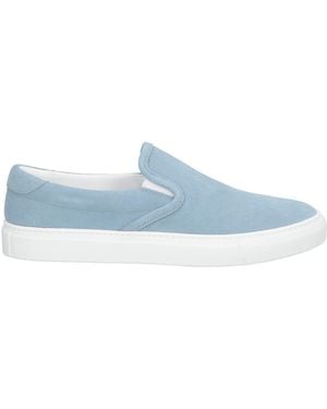 Diemme Trainers Leather - Blue