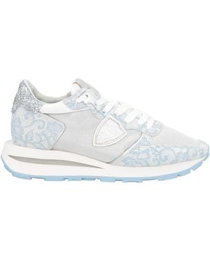 Philippe Model Trainers - White