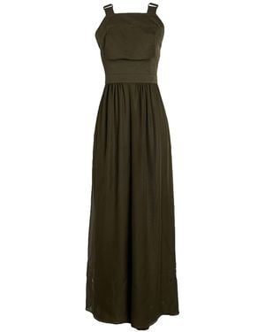 Max Mara Dungarees - Green
