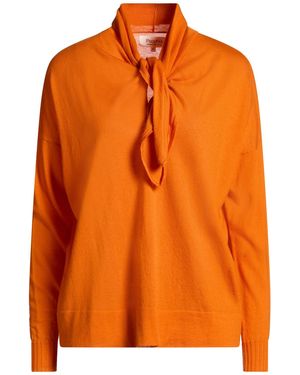 Psophia Jumpers - Orange