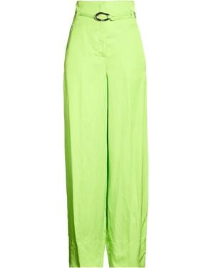 Liu Jo Trouser - Green