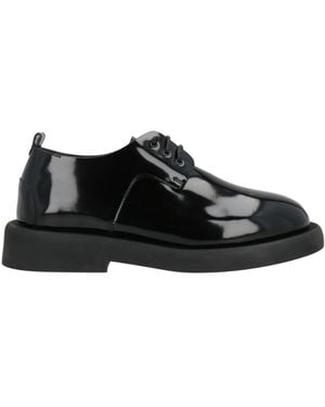 Marsèll Lace-Up Shoes - Black