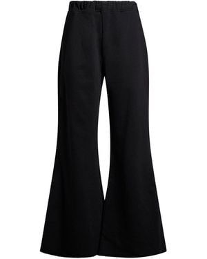 Aries Trouser - Black