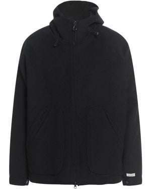 Paltò Coat - Blue