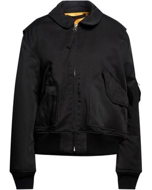 Spiewak Jackets - Black
