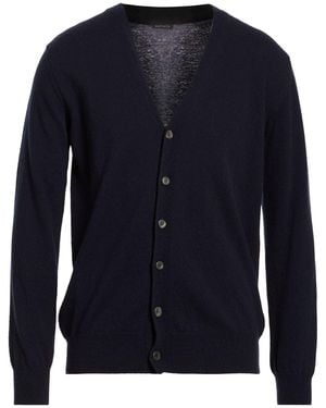 Retois Cardigan - Blue