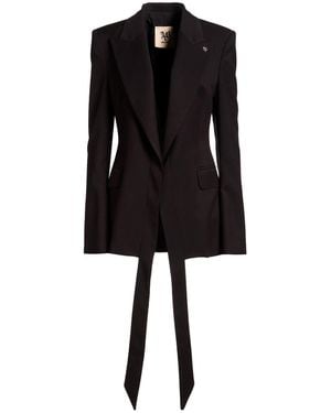 Aniye By Blazer Polyester, Viscose, Elastane - Black
