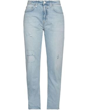 Haikure Jeans - Blue