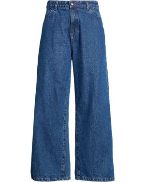 Berna Jeans Cotton - Blue