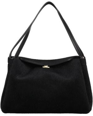 THEMOIRÈ Borsa A Mano - Nero