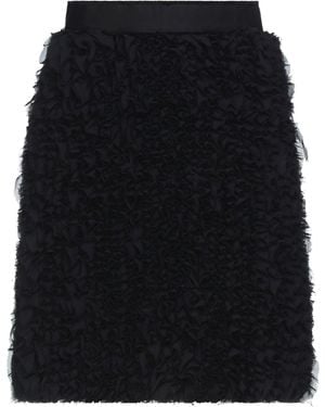Sly010 Midi Skirt - Black