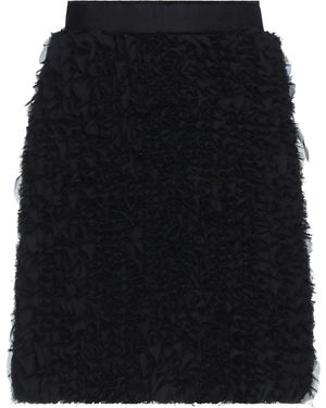 Sly010 Midi Skirt - Black