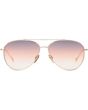 Isabel Marant Gafas De Sol - Rosa