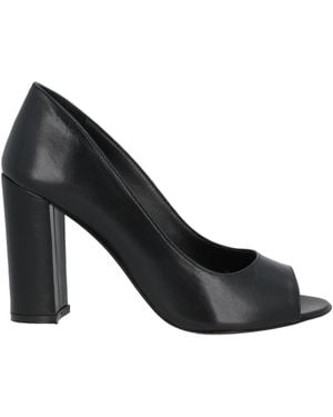 Brock Collection Pumps - Black