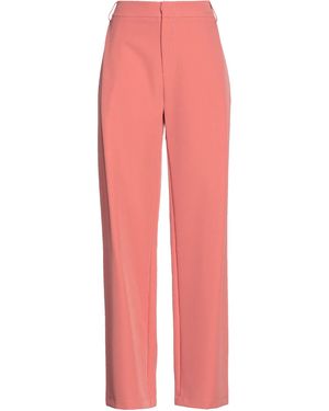 Haveone Trouser - Pink