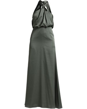 Le Volière Maxi Dress - Green