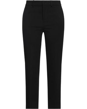 Dondup Trouser - Black