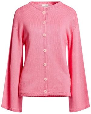 Lardini Strickjacke - Pink