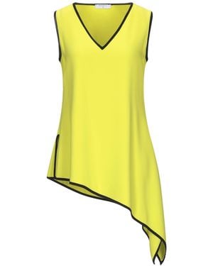 Beatrice B. Top - Yellow