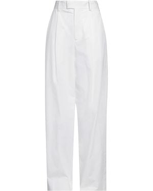 ARMARIUM Trouser - White