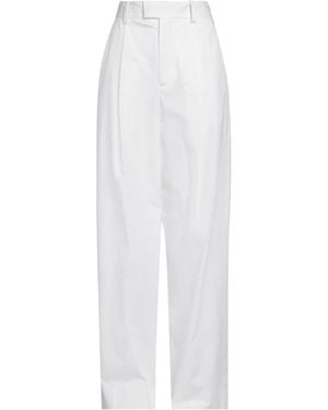 ARMARIUM Trouser - White