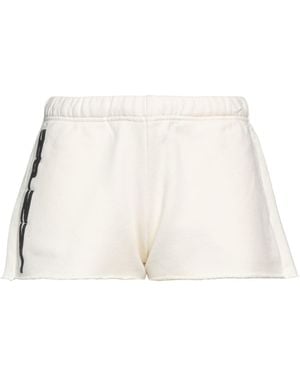 Heron Preston Shorts & Bermuda Shorts - Natural