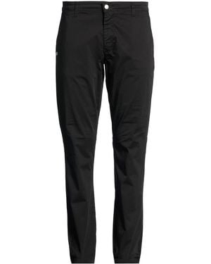 Daniele Alessandrini Trouser - Black