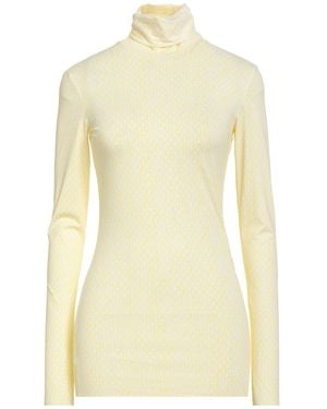SAPIO T-Shirt Polyamide, Elastane - Yellow