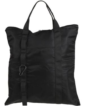 OAMC Bolso De Mano - Negro