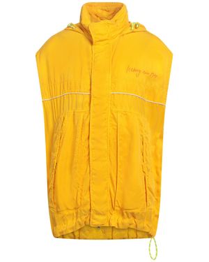 Iceberg Gilet - Yellow