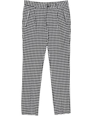Daniele Alessandrini Trouser - Grey