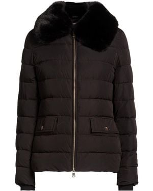 Oltre Puffer - Black