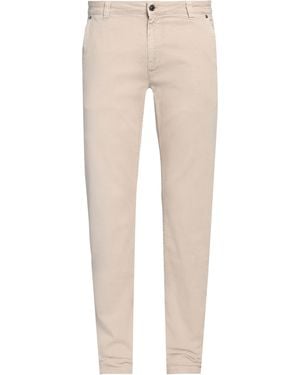 BARMAS Jeans - Natural