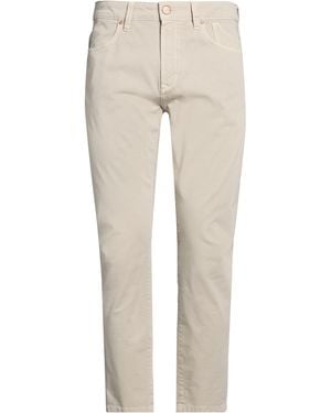 Jeckerson Jeans - Natural
